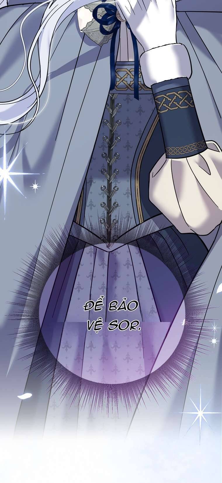 Vị Hôn Phu Phản Diện Cản Trở Con Đường Hoa Của Tôi - Chapter 49 - Page 8