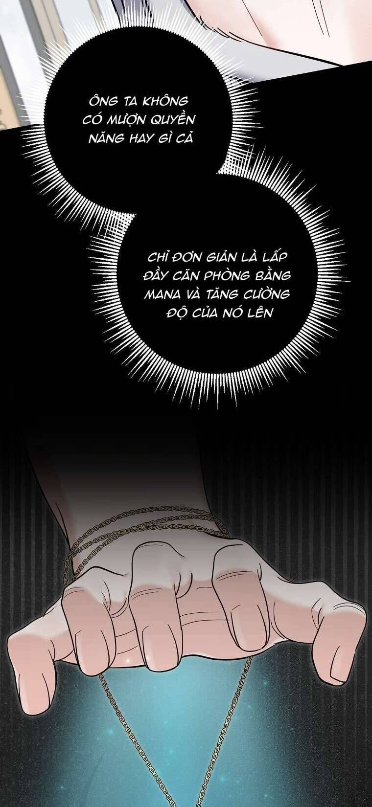 Vị Hôn Phu Phản Diện Cản Trở Con Đường Hoa Của Tôi - Chapter 50 - Page 10