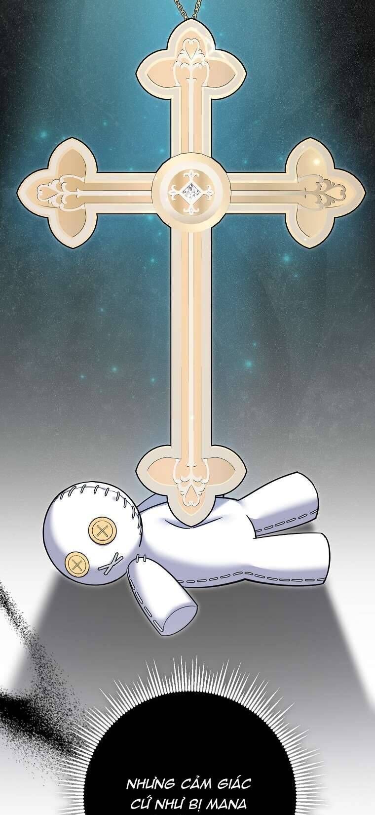 Vị Hôn Phu Phản Diện Cản Trở Con Đường Hoa Của Tôi - Chapter 50 - Page 11