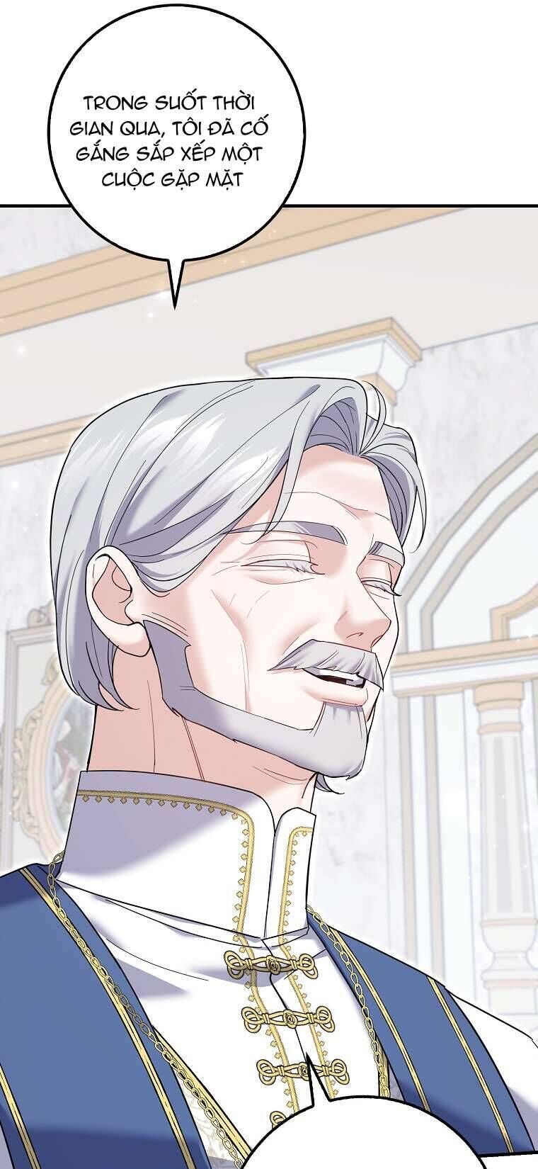 Vị Hôn Phu Phản Diện Cản Trở Con Đường Hoa Của Tôi - Chapter 50 - Page 13