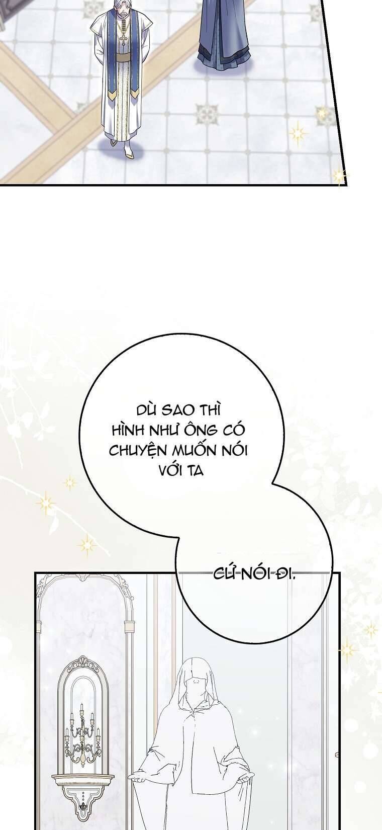 Vị Hôn Phu Phản Diện Cản Trở Con Đường Hoa Của Tôi - Chapter 50 - Page 17