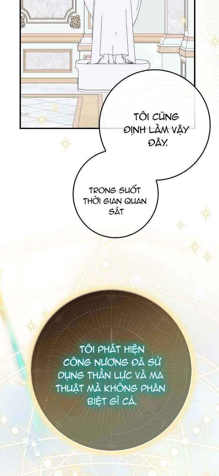 Vị Hôn Phu Phản Diện Cản Trở Con Đường Hoa Của Tôi - Chapter 50 - Page 18
