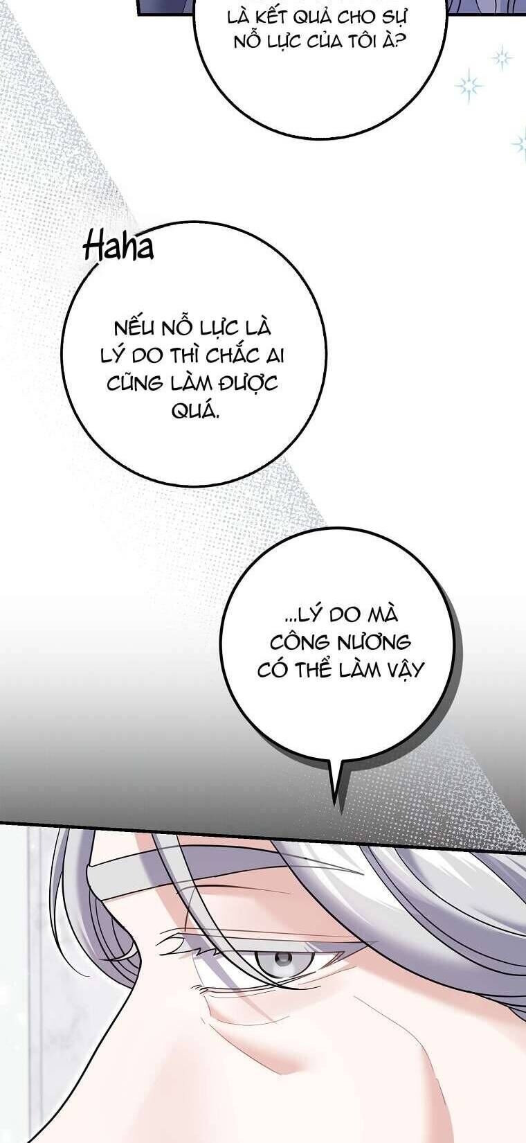 Vị Hôn Phu Phản Diện Cản Trở Con Đường Hoa Của Tôi - Chapter 50 - Page 22