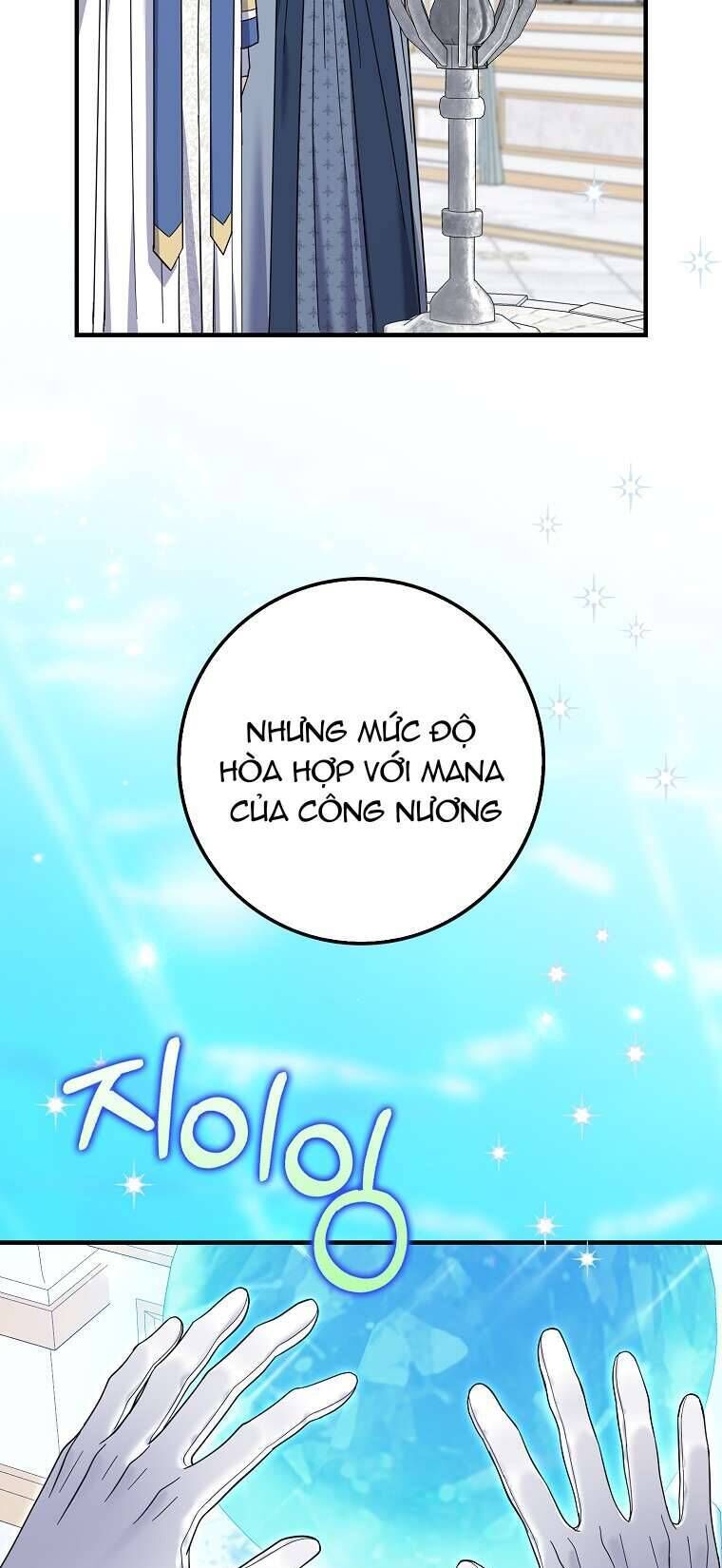 Vị Hôn Phu Phản Diện Cản Trở Con Đường Hoa Của Tôi - Chapter 50 - Page 25