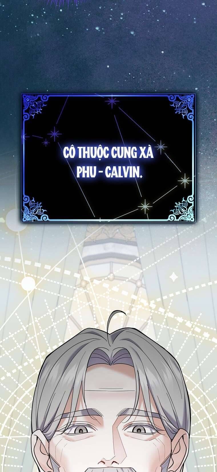 Vị Hôn Phu Phản Diện Cản Trở Con Đường Hoa Của Tôi - Chapter 50 - Page 3