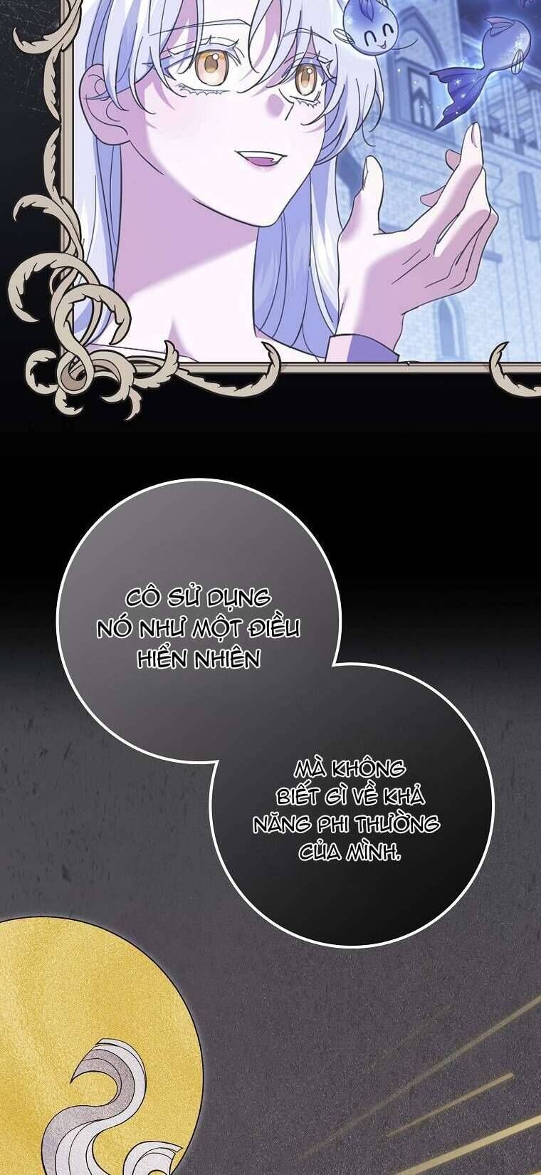 Vị Hôn Phu Phản Diện Cản Trở Con Đường Hoa Của Tôi - Chapter 50 - Page 30