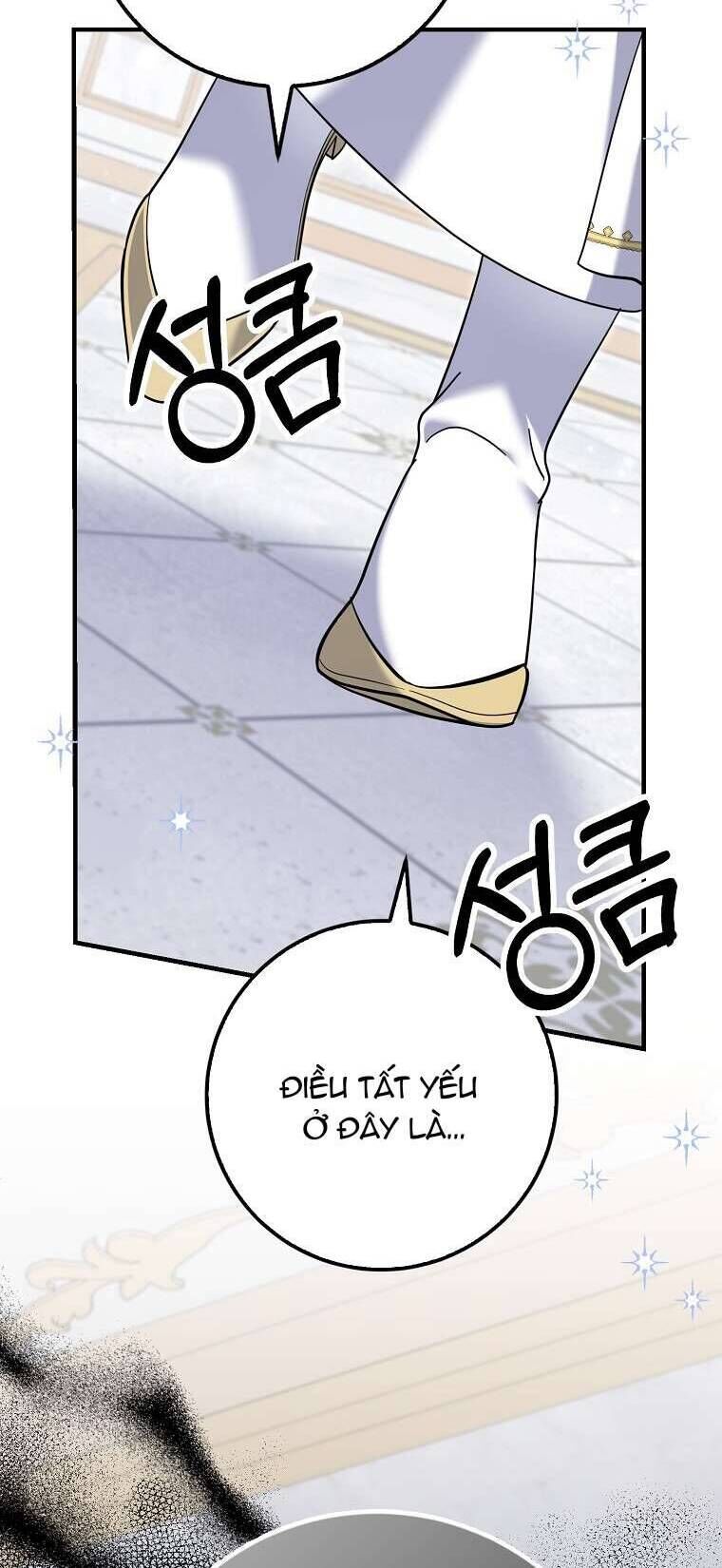 Vị Hôn Phu Phản Diện Cản Trở Con Đường Hoa Của Tôi - Chapter 50 - Page 34