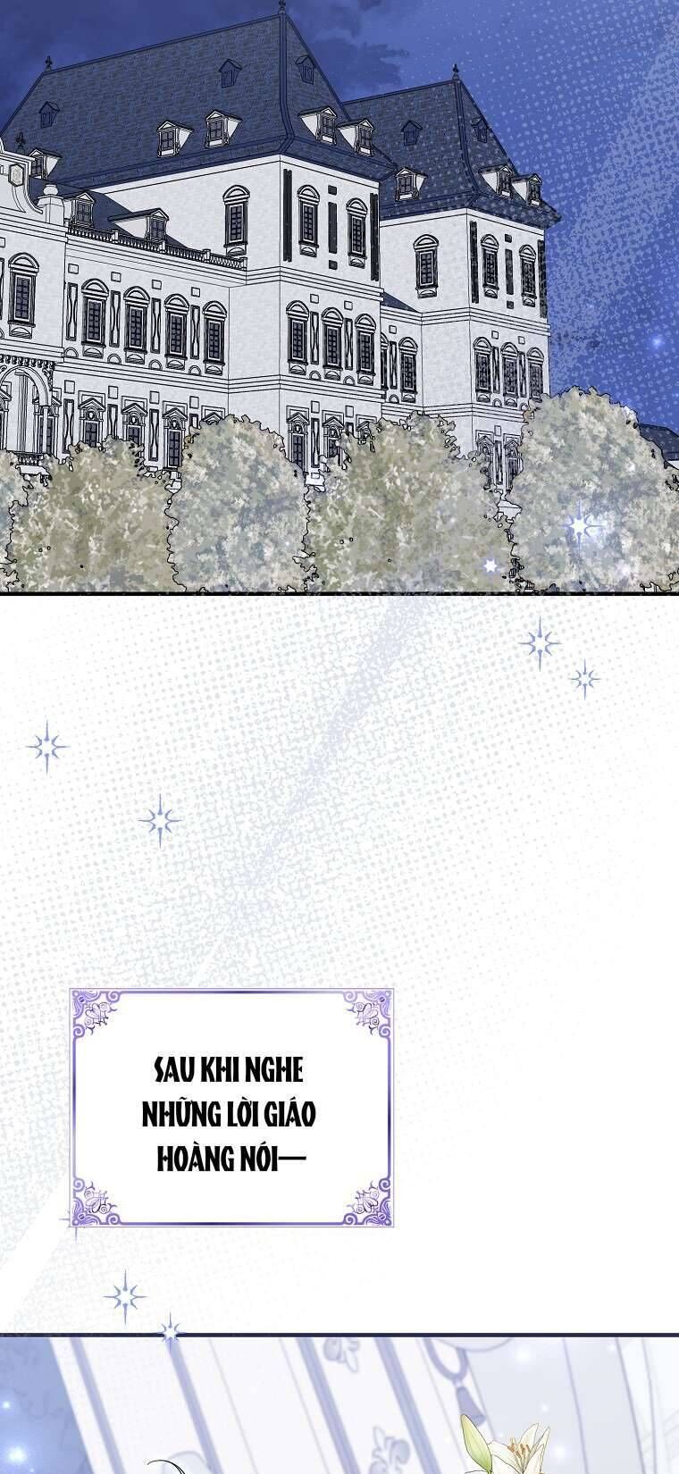 Vị Hôn Phu Phản Diện Cản Trở Con Đường Hoa Của Tôi - Chapter 50 - Page 37