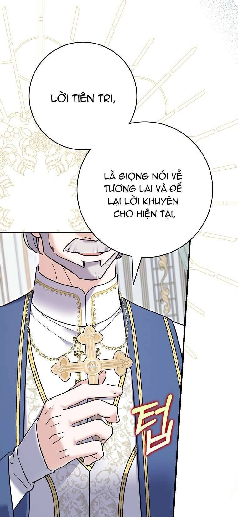 Vị Hôn Phu Phản Diện Cản Trở Con Đường Hoa Của Tôi - Chapter 50 - Page 39