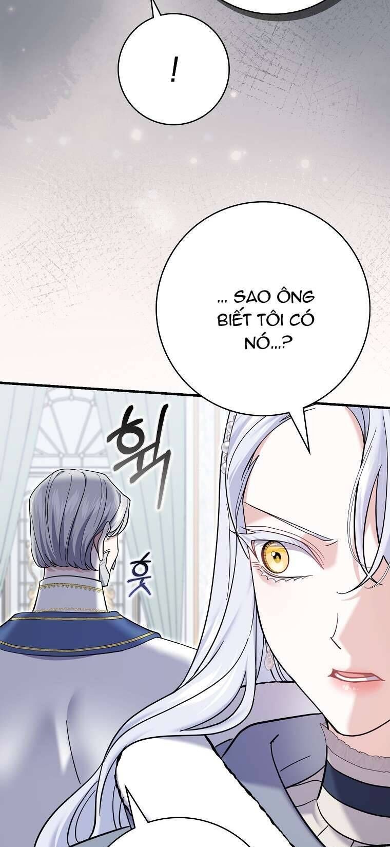 Vị Hôn Phu Phản Diện Cản Trở Con Đường Hoa Của Tôi - Chapter 50 - Page 43