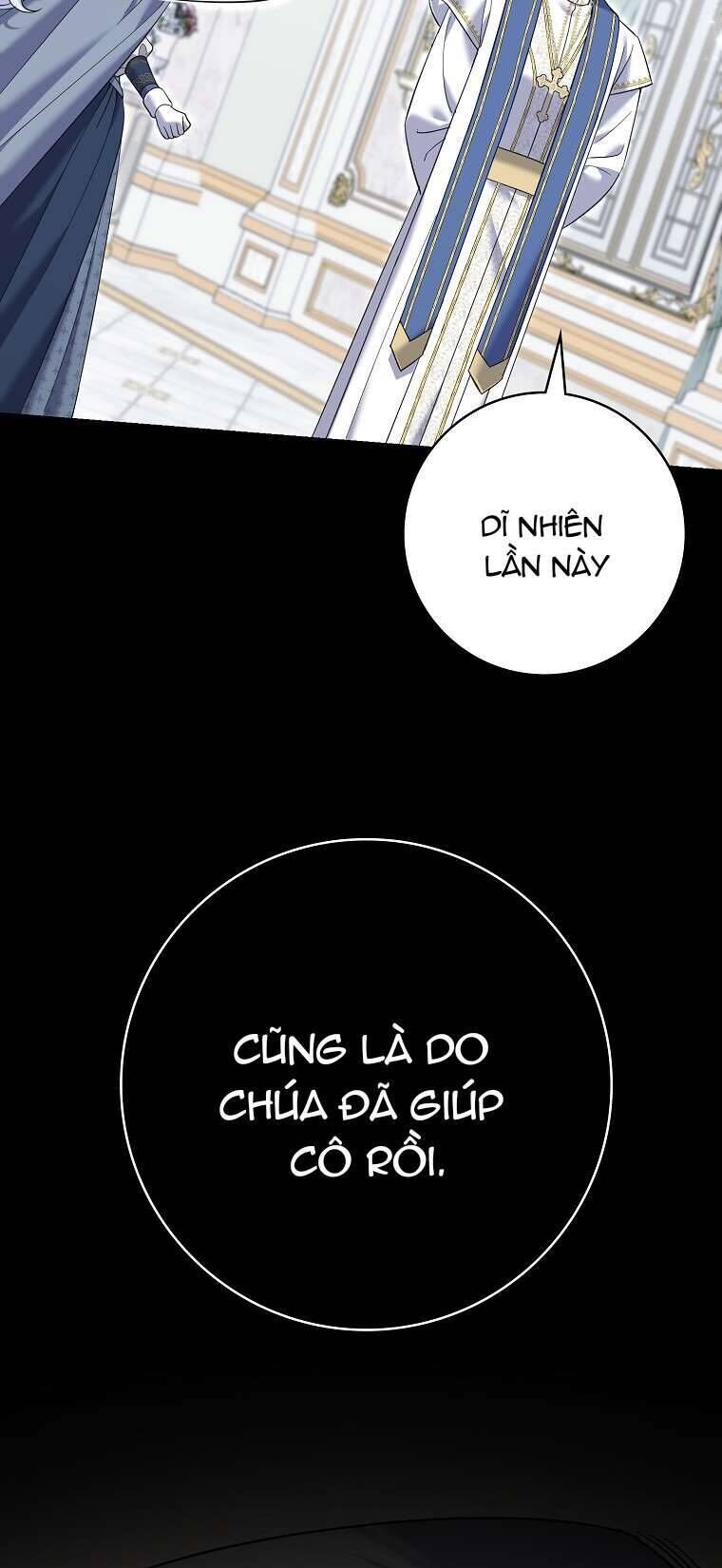 Vị Hôn Phu Phản Diện Cản Trở Con Đường Hoa Của Tôi - Chapter 50 - Page 47