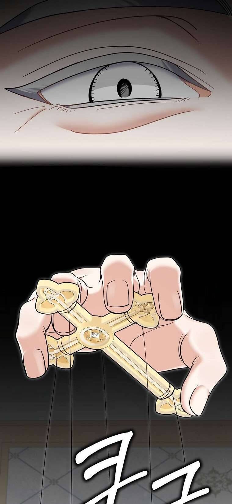 Vị Hôn Phu Phản Diện Cản Trở Con Đường Hoa Của Tôi - Chapter 50 - Page 48