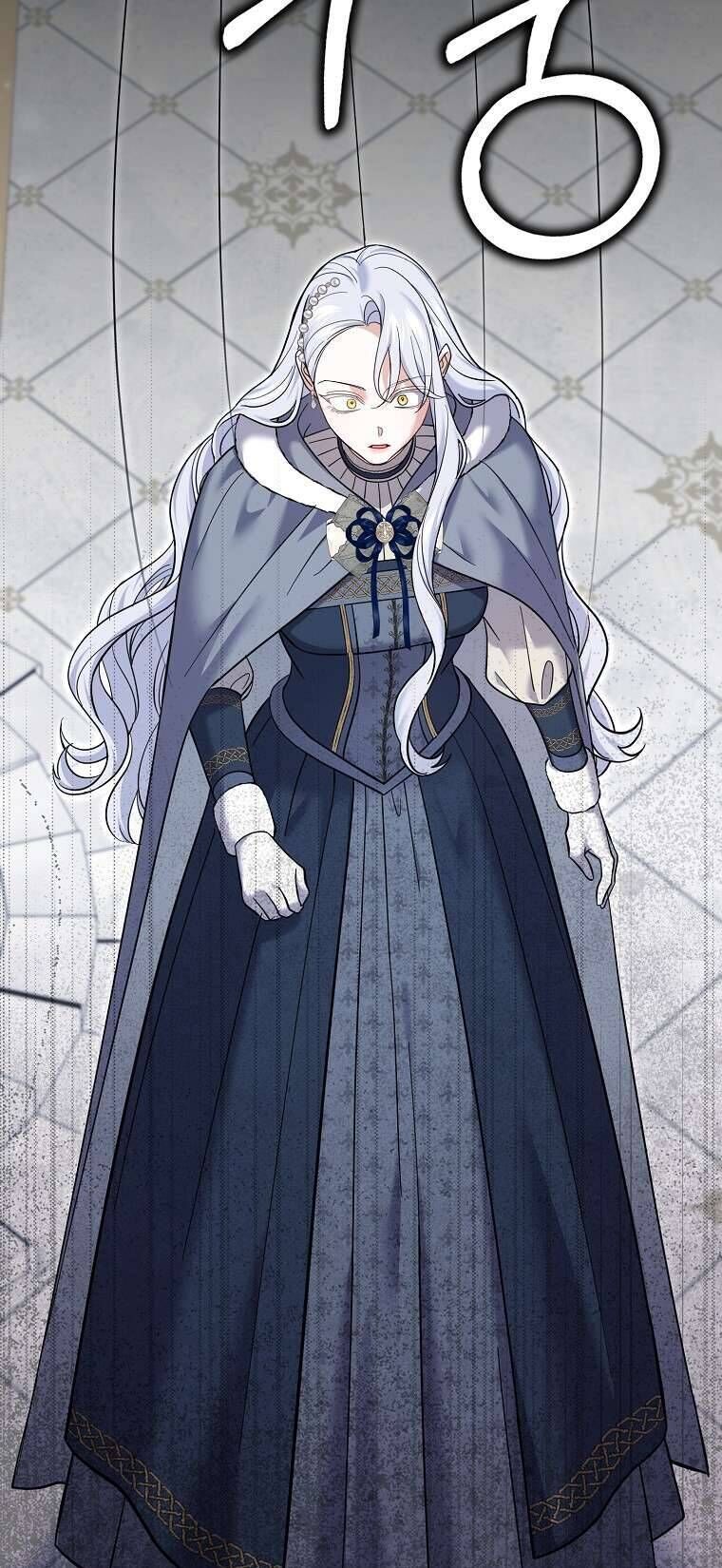 Vị Hôn Phu Phản Diện Cản Trở Con Đường Hoa Của Tôi - Chapter 50 - Page 49