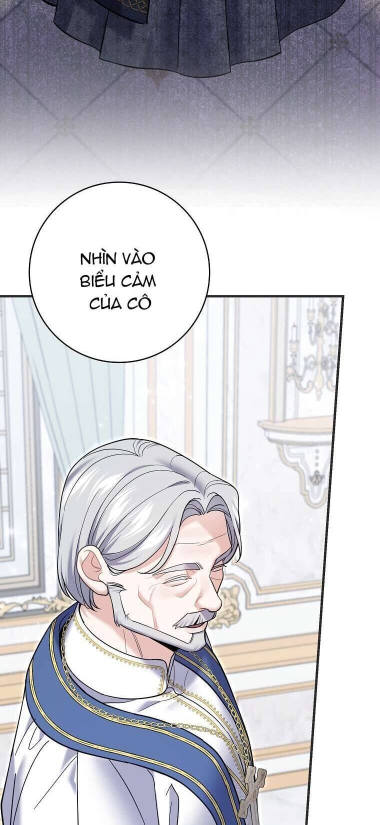 Vị Hôn Phu Phản Diện Cản Trở Con Đường Hoa Của Tôi - Chapter 50 - Page 50