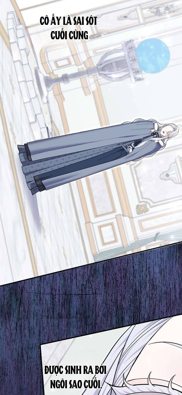 Vị Hôn Phu Phản Diện Cản Trở Con Đường Hoa Của Tôi - Chapter 50 - Page 53