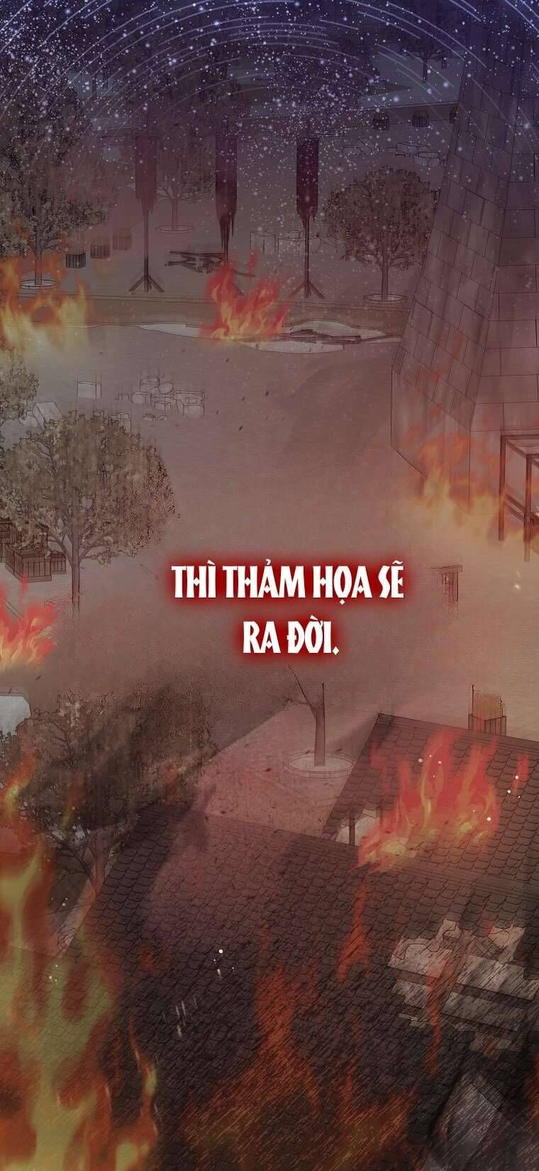 Vị Hôn Phu Phản Diện Cản Trở Con Đường Hoa Của Tôi - Chapter 50 - Page 55