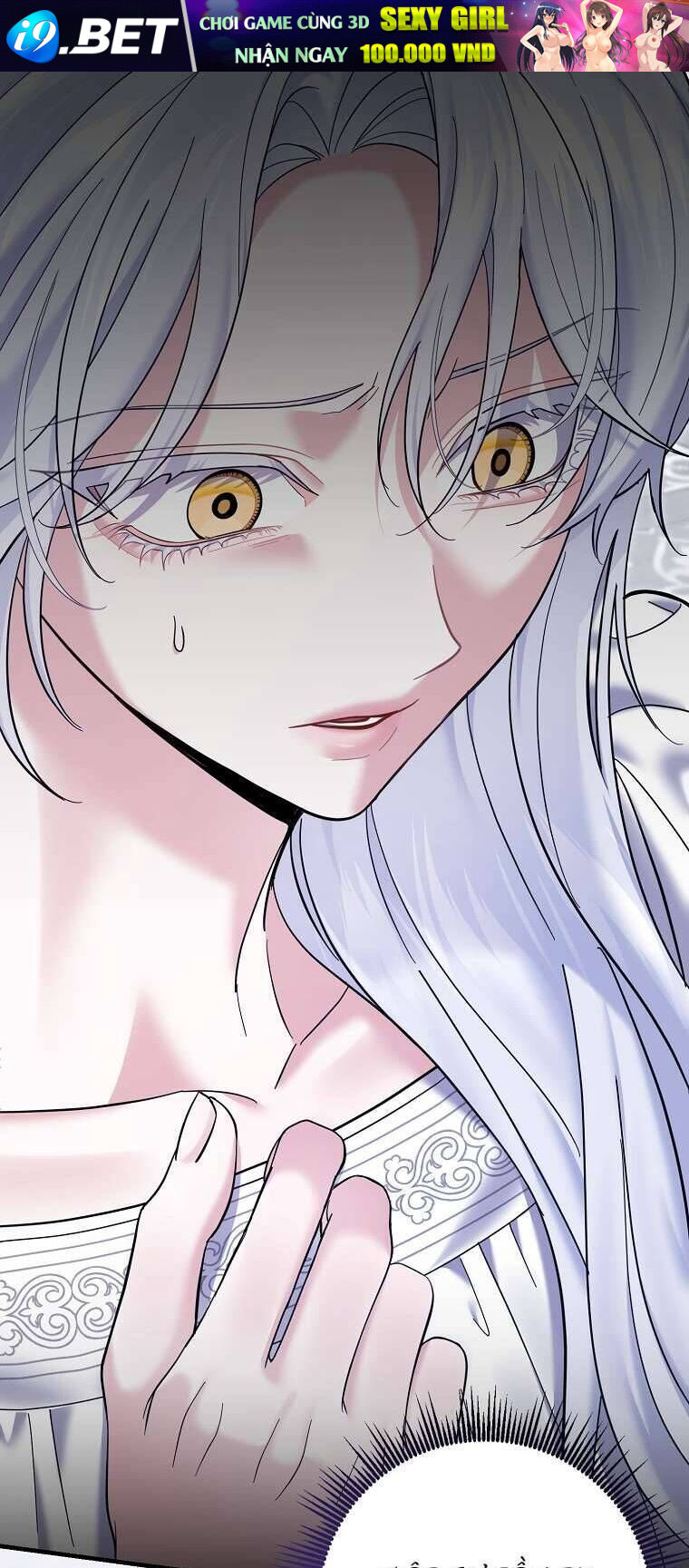 Vị Hôn Phu Phản Diện Cản Trở Con Đường Hoa Của Tôi - Chapter 50 - Page 59