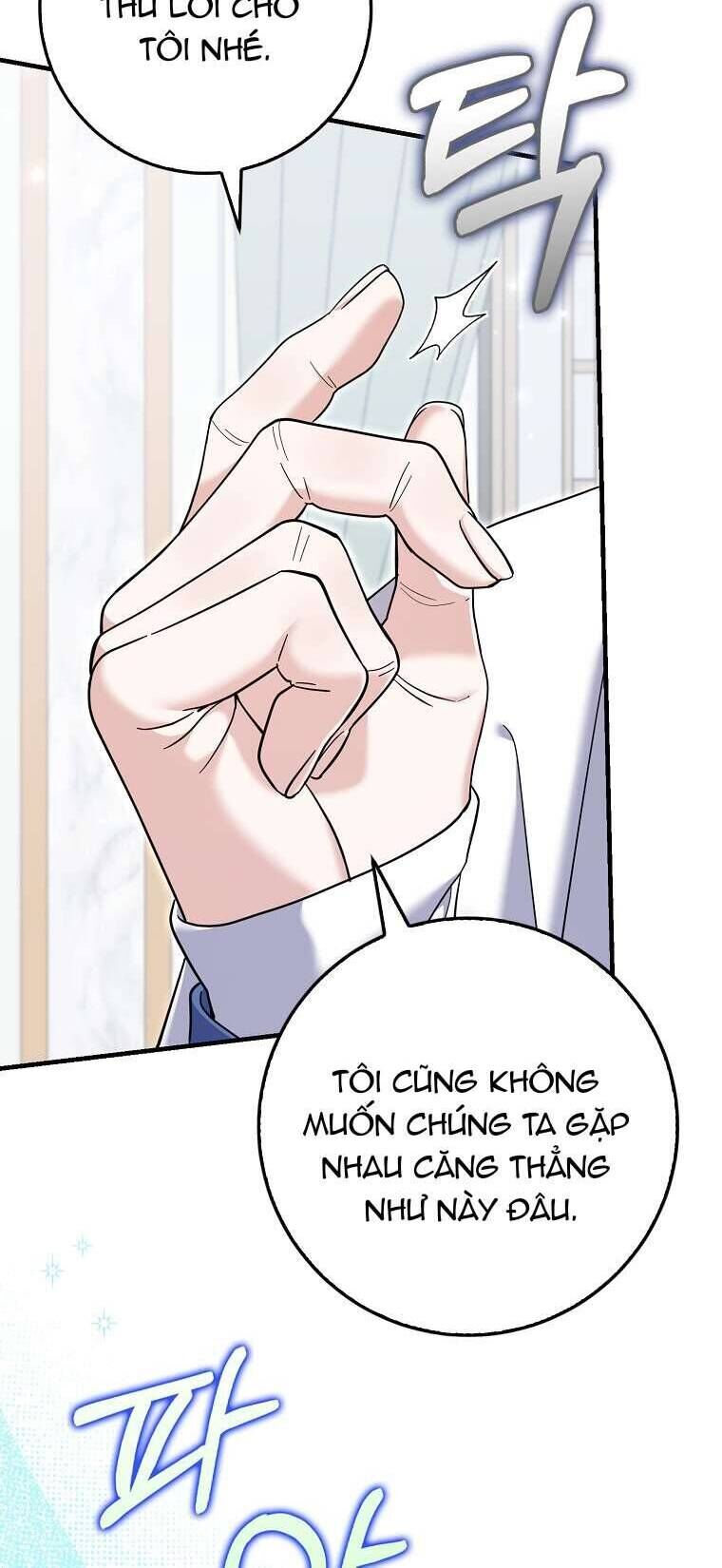 Vị Hôn Phu Phản Diện Cản Trở Con Đường Hoa Của Tôi - Chapter 50 - Page 6