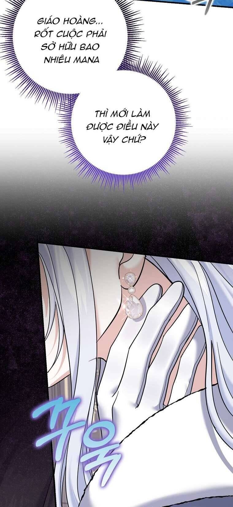 Vị Hôn Phu Phản Diện Cản Trở Con Đường Hoa Của Tôi - Chapter 50 - Page 8