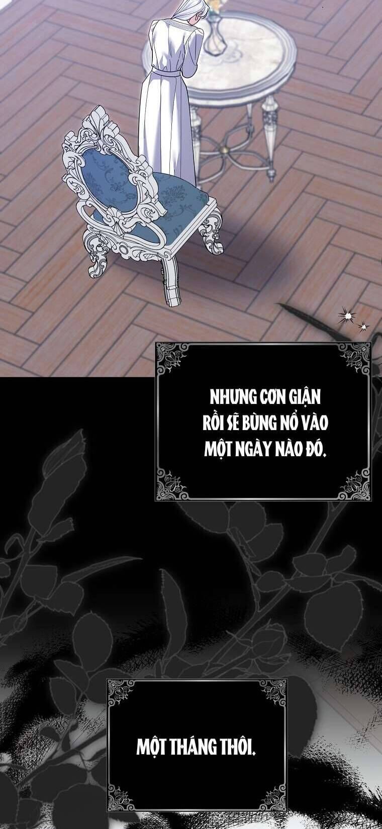 Vị Hôn Phu Phản Diện Cản Trở Con Đường Hoa Của Tôi - Chapter 51 - Page 10