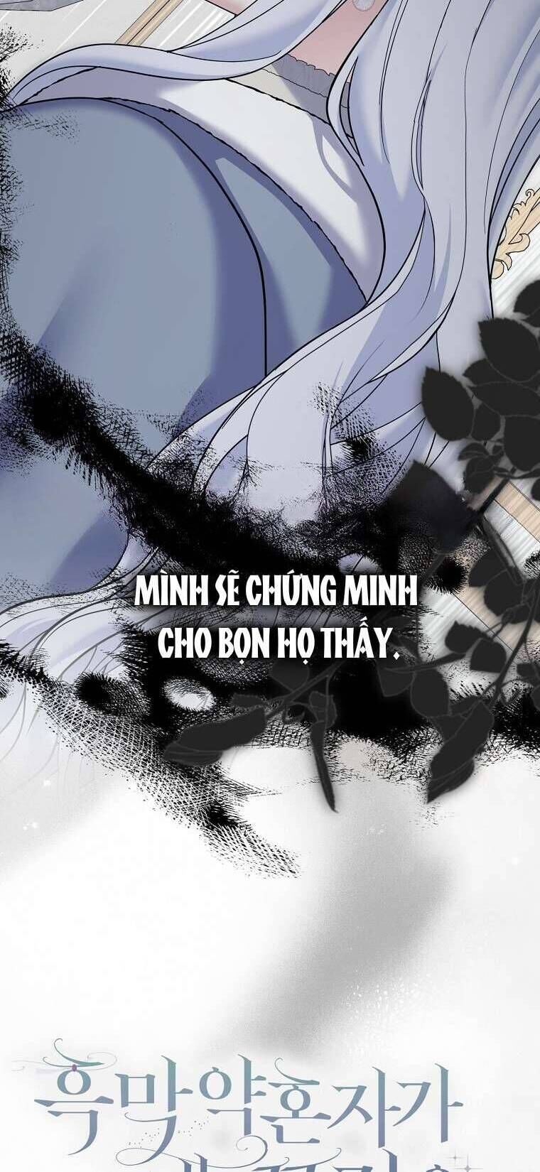 Vị Hôn Phu Phản Diện Cản Trở Con Đường Hoa Của Tôi - Chapter 51 - Page 12