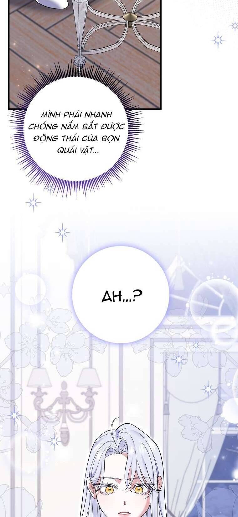 Vị Hôn Phu Phản Diện Cản Trở Con Đường Hoa Của Tôi - Chapter 51 - Page 14