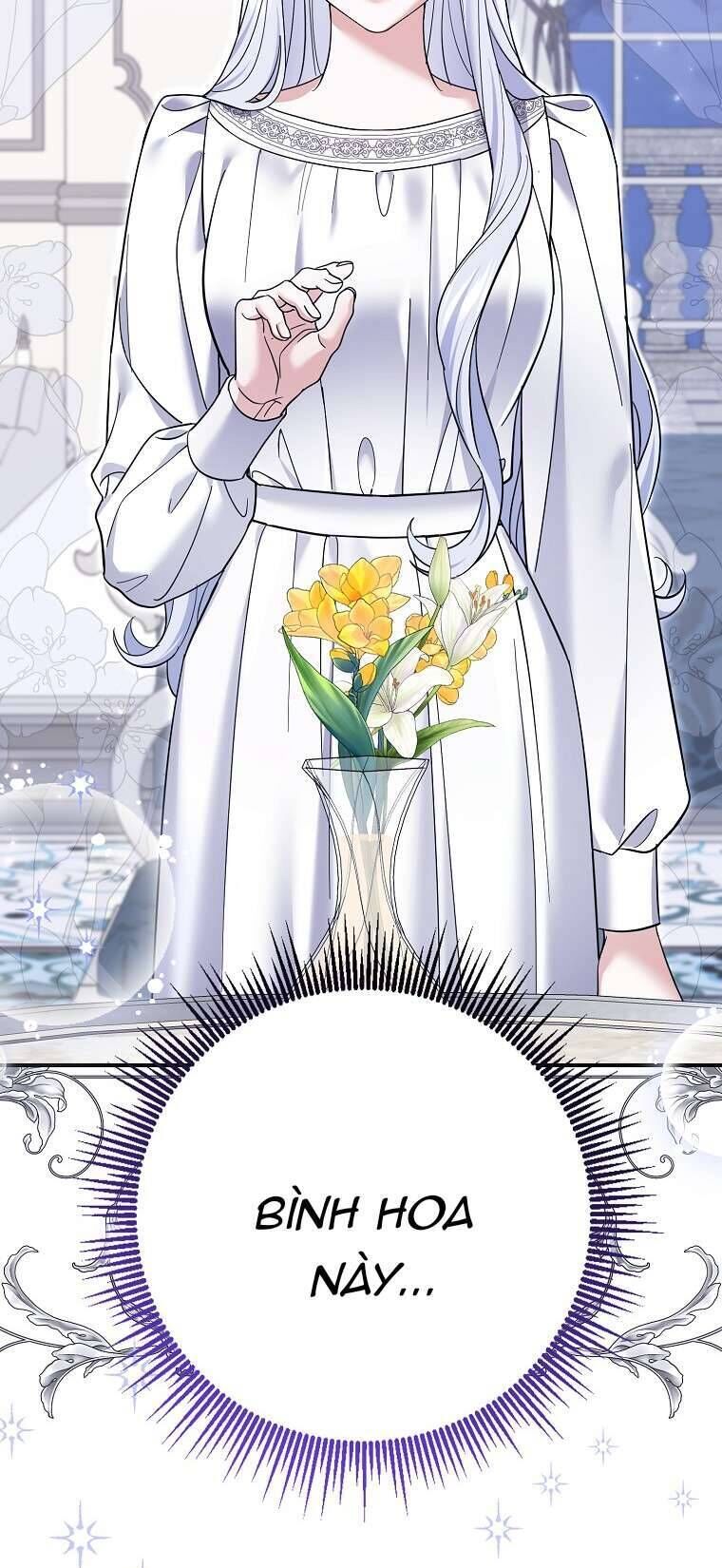 Vị Hôn Phu Phản Diện Cản Trở Con Đường Hoa Của Tôi - Chapter 51 - Page 15