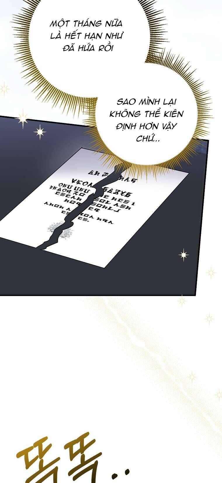 Vị Hôn Phu Phản Diện Cản Trở Con Đường Hoa Của Tôi - Chapter 51 - Page 22