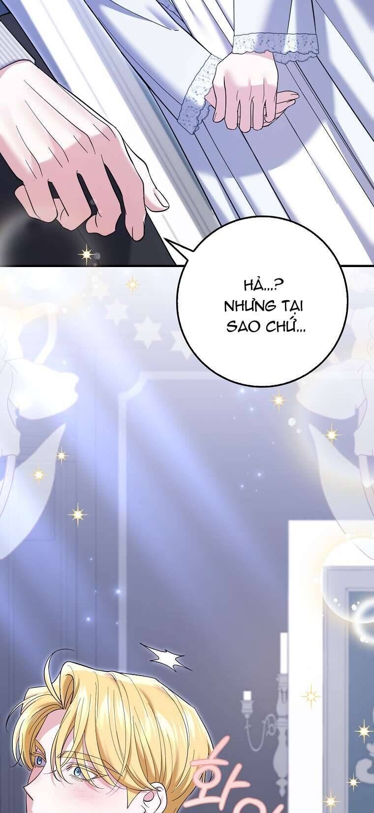 Vị Hôn Phu Phản Diện Cản Trở Con Đường Hoa Của Tôi - Chapter 51 - Page 28