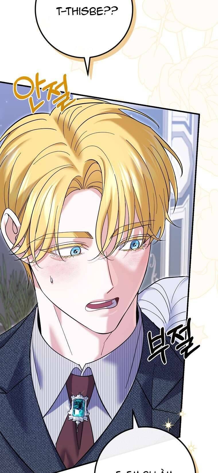 Vị Hôn Phu Phản Diện Cản Trở Con Đường Hoa Của Tôi - Chapter 51 - Page 30