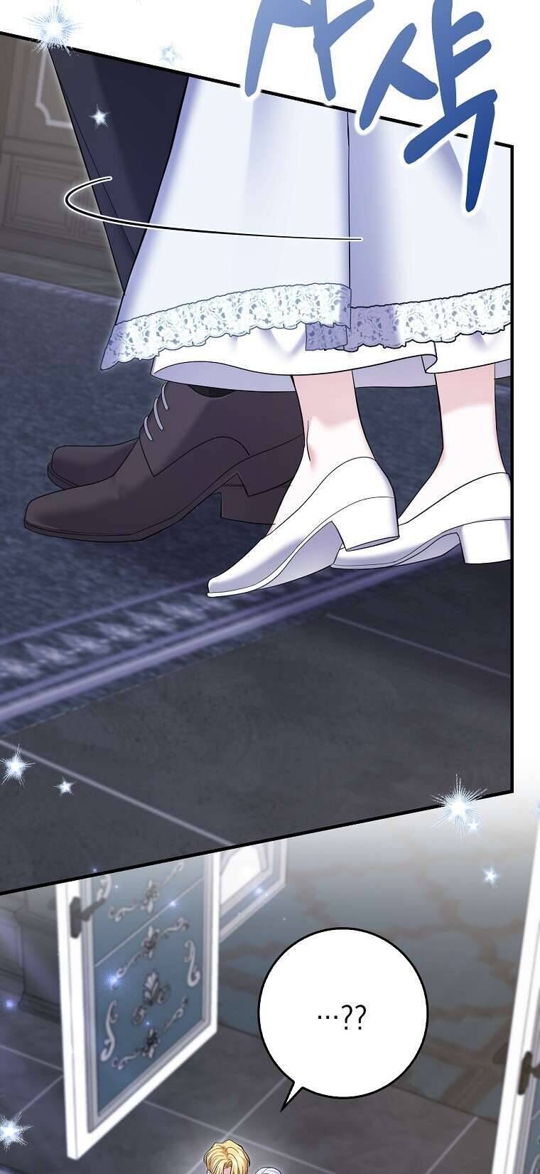 Vị Hôn Phu Phản Diện Cản Trở Con Đường Hoa Của Tôi - Chapter 51 - Page 32