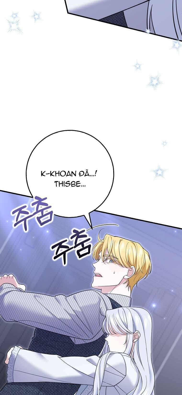 Vị Hôn Phu Phản Diện Cản Trở Con Đường Hoa Của Tôi - Chapter 51 - Page 34