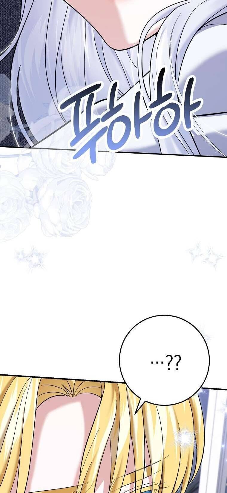 Vị Hôn Phu Phản Diện Cản Trở Con Đường Hoa Của Tôi - Chapter 51 - Page 37