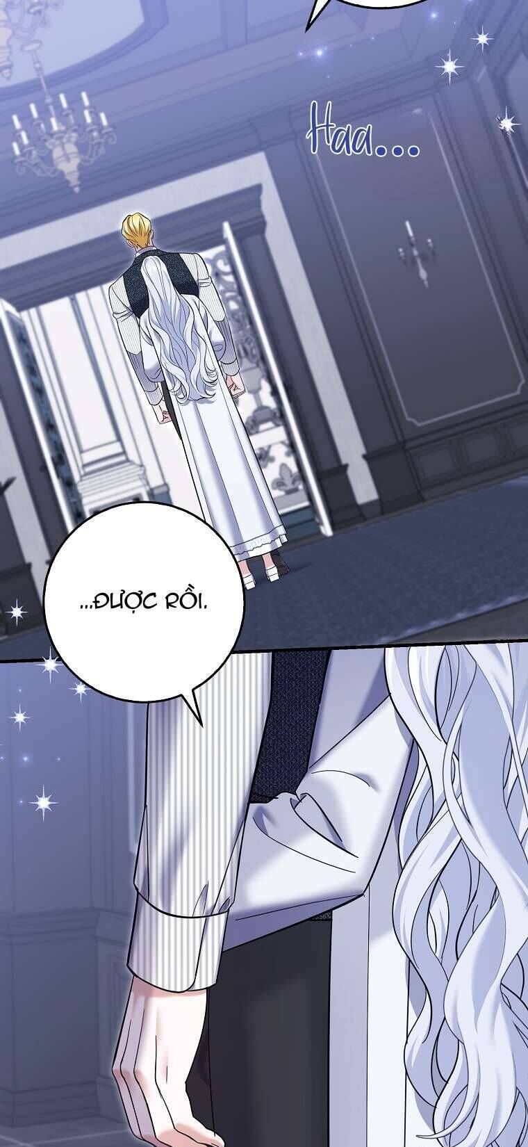 Vị Hôn Phu Phản Diện Cản Trở Con Đường Hoa Của Tôi - Chapter 51 - Page 42