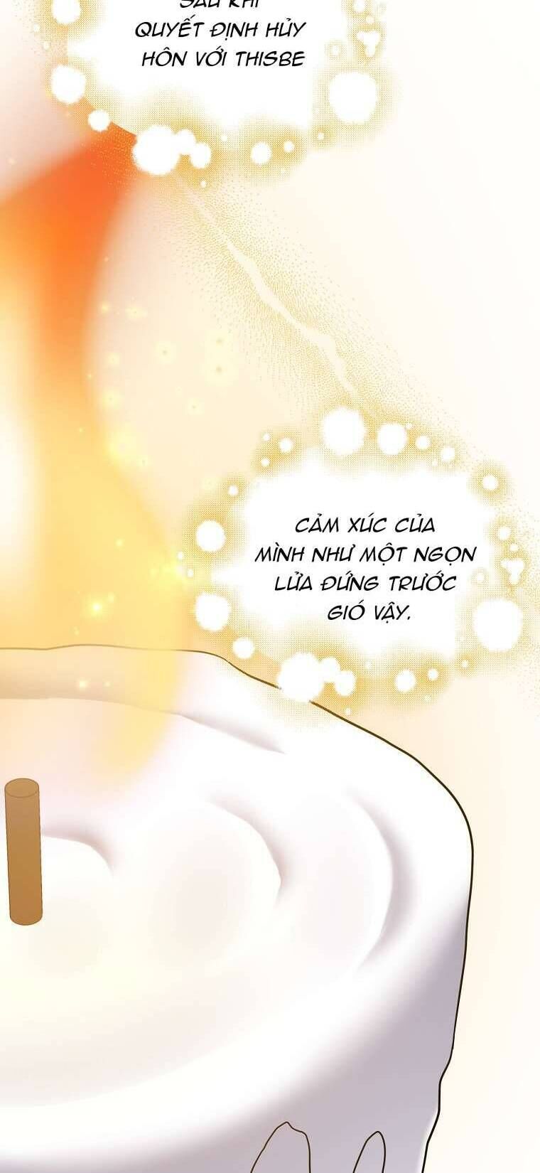 Vị Hôn Phu Phản Diện Cản Trở Con Đường Hoa Của Tôi - Chapter 51 - Page 45