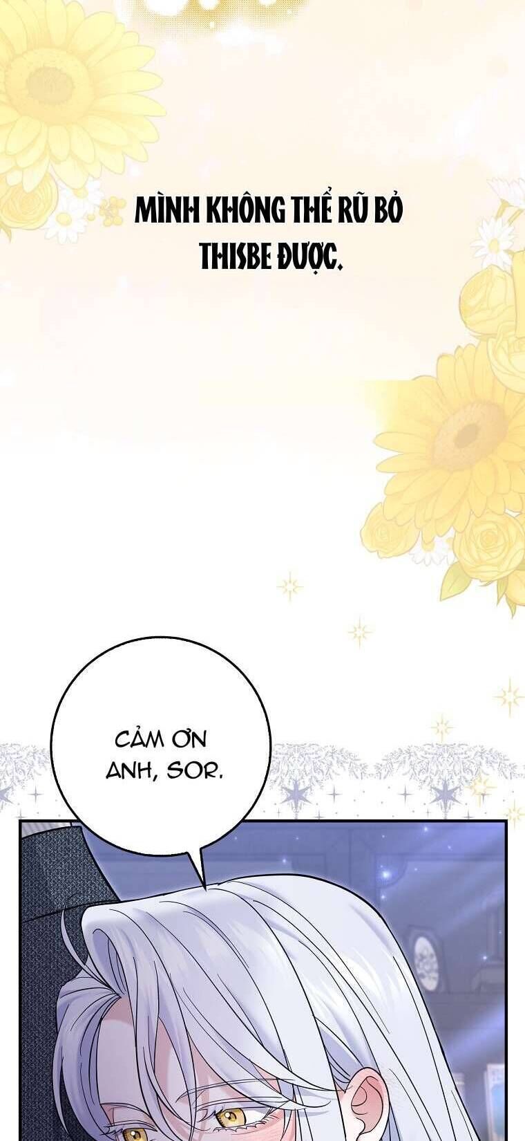 Vị Hôn Phu Phản Diện Cản Trở Con Đường Hoa Của Tôi - Chapter 51 - Page 49