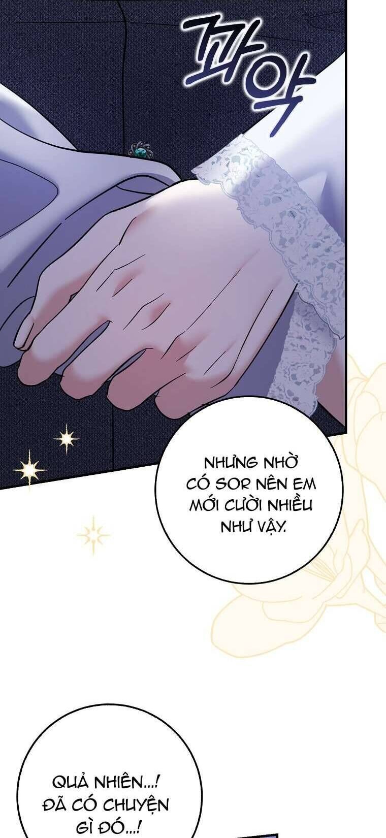 Vị Hôn Phu Phản Diện Cản Trở Con Đường Hoa Của Tôi - Chapter 51 - Page 51
