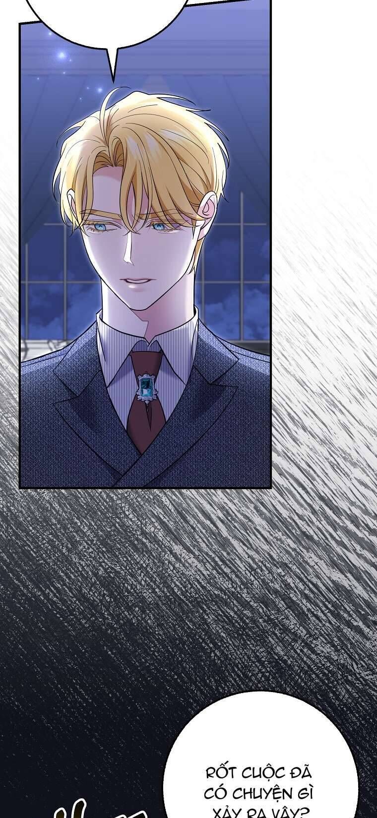 Vị Hôn Phu Phản Diện Cản Trở Con Đường Hoa Của Tôi - Chapter 51 - Page 52