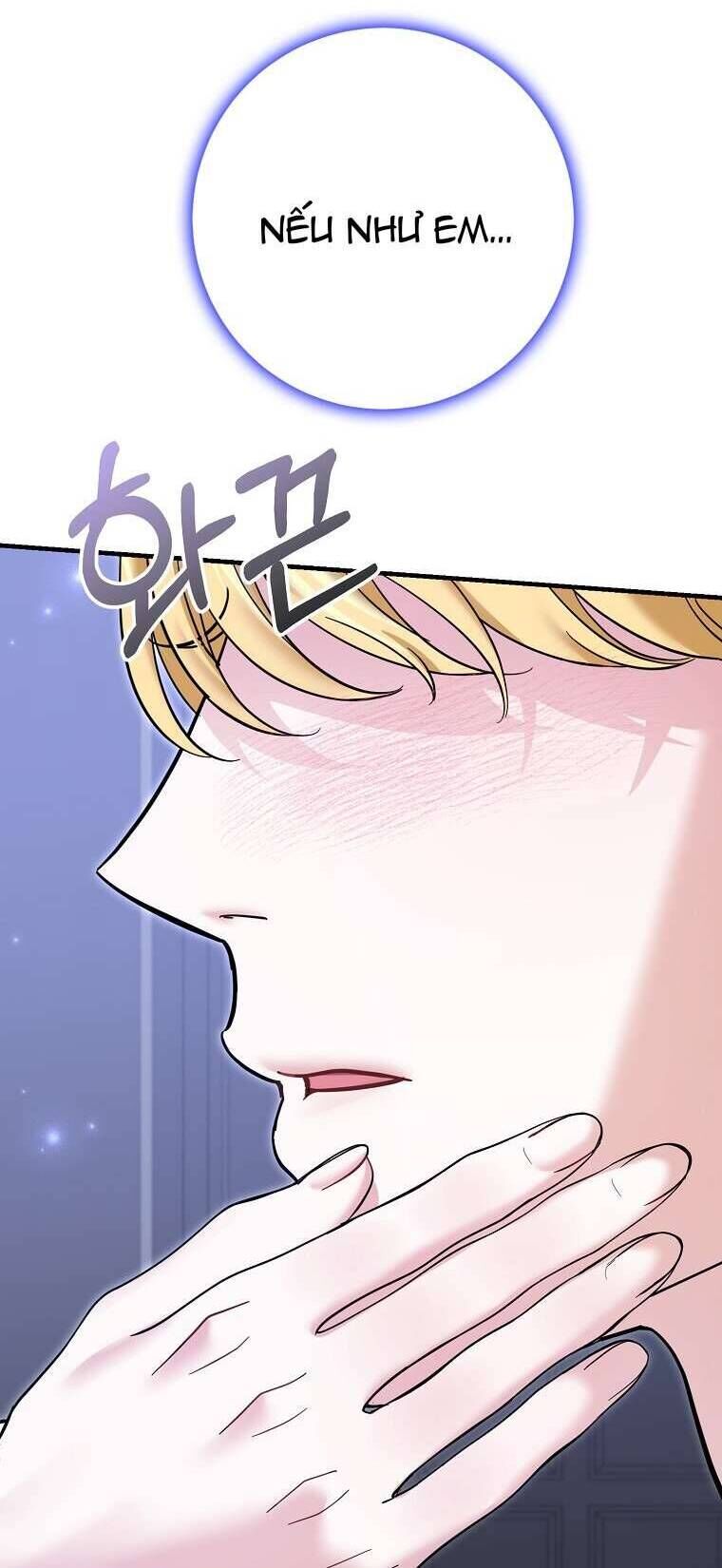 Vị Hôn Phu Phản Diện Cản Trở Con Đường Hoa Của Tôi - Chapter 51 - Page 61