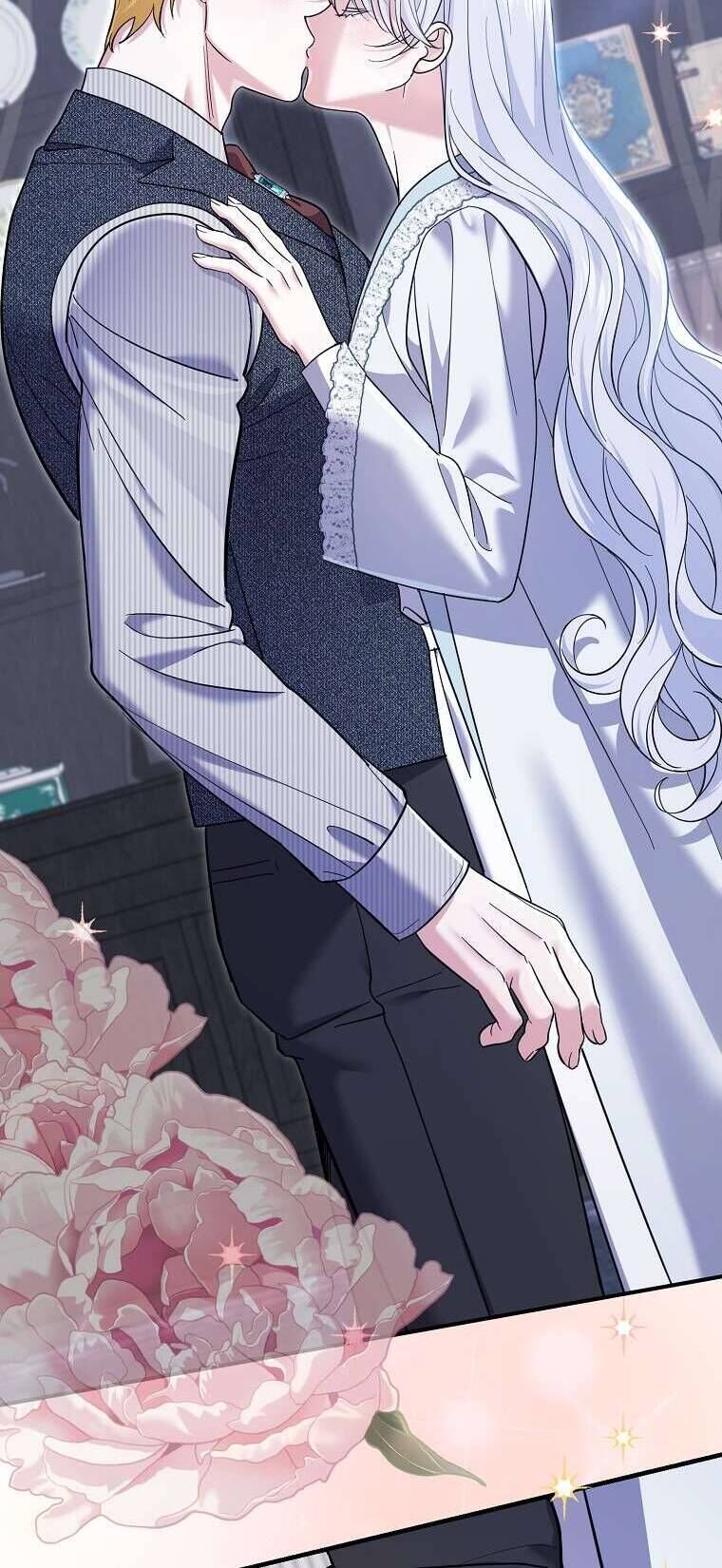 Vị Hôn Phu Phản Diện Cản Trở Con Đường Hoa Của Tôi - Chapter 52 - Page 14