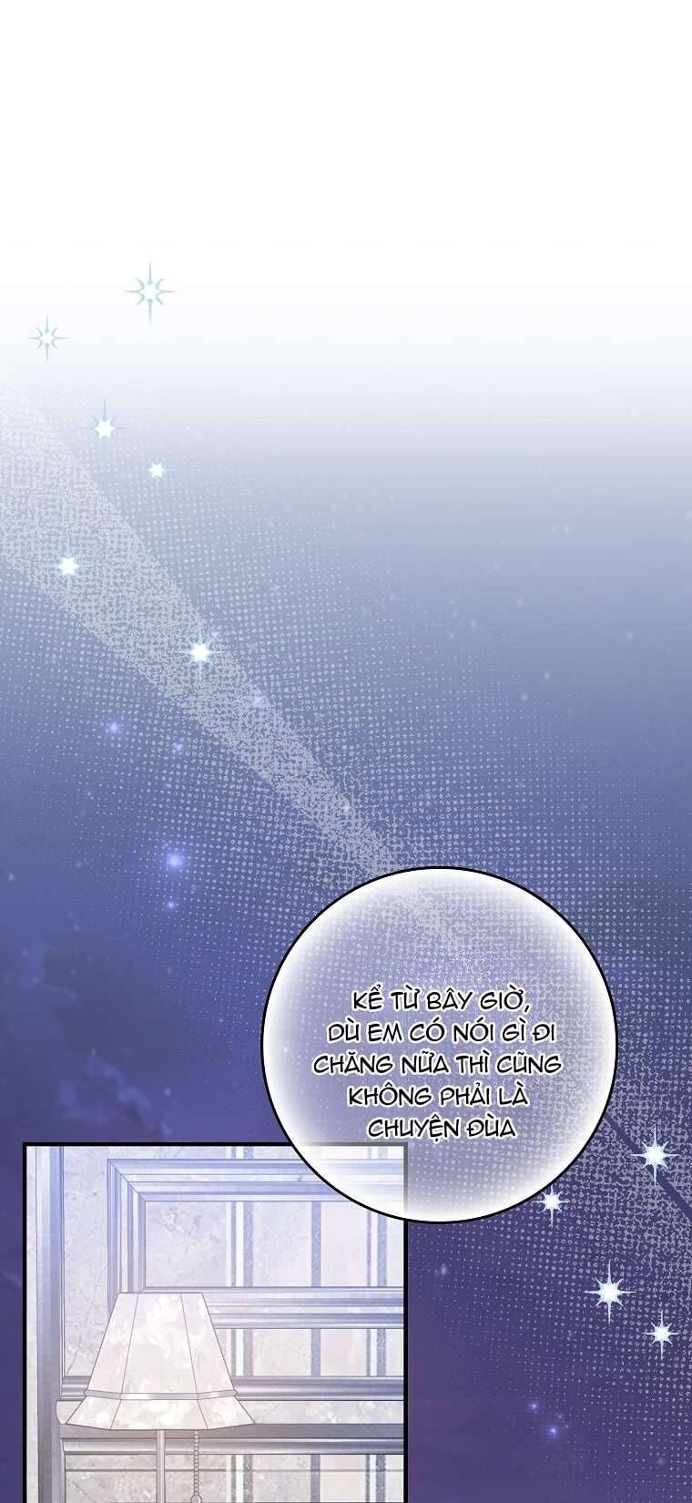 Vị Hôn Phu Phản Diện Cản Trở Con Đường Hoa Của Tôi - Chapter 52 - Page 21