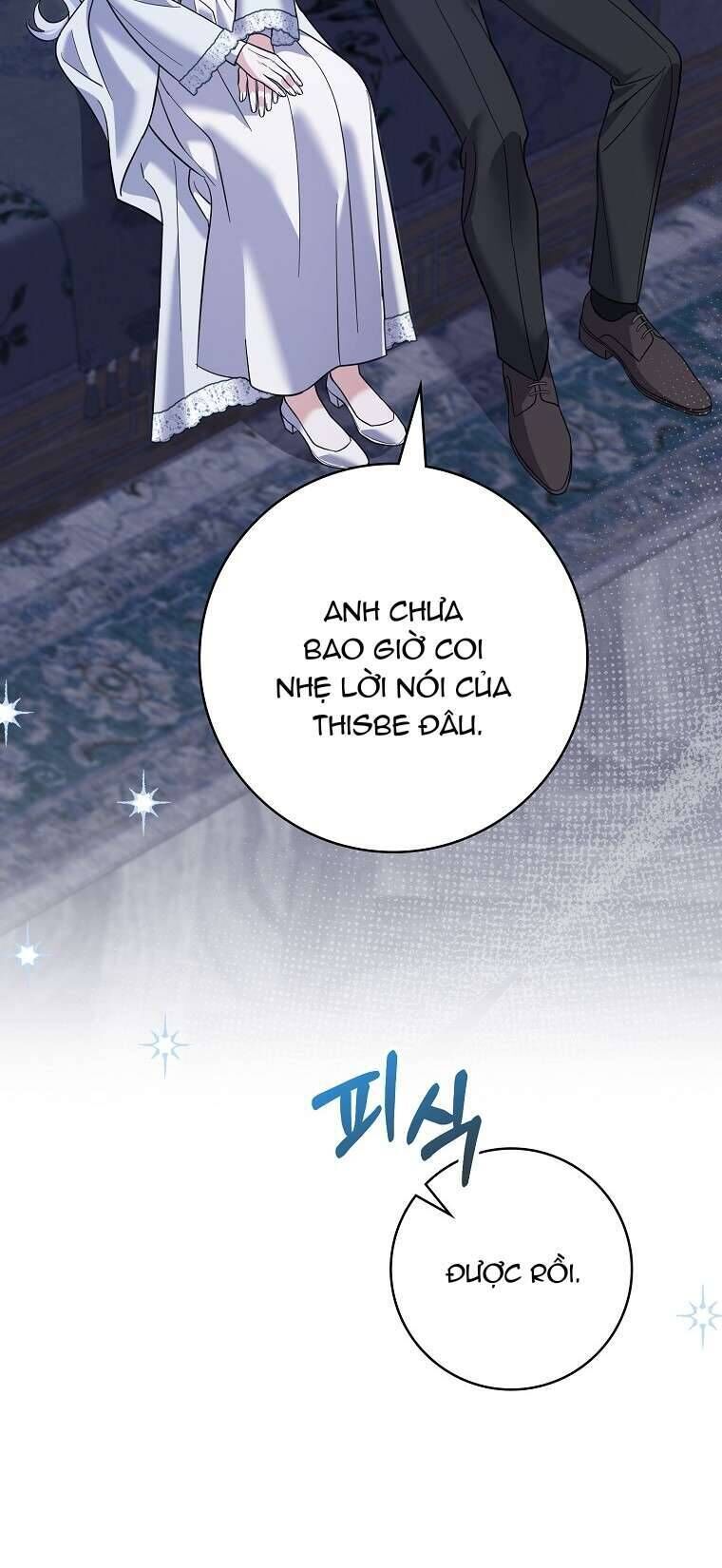 Vị Hôn Phu Phản Diện Cản Trở Con Đường Hoa Của Tôi - Chapter 52 - Page 23