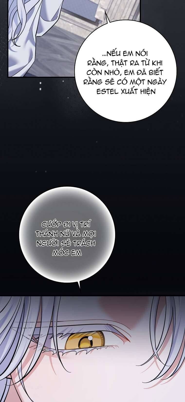 Vị Hôn Phu Phản Diện Cản Trở Con Đường Hoa Của Tôi - Chapter 52 - Page 25