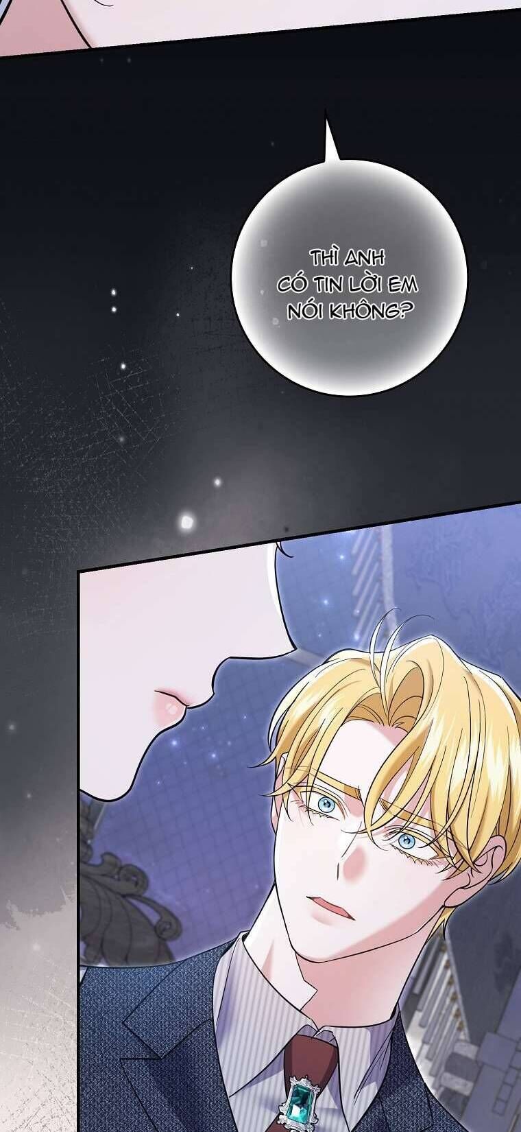 Vị Hôn Phu Phản Diện Cản Trở Con Đường Hoa Của Tôi - Chapter 52 - Page 26