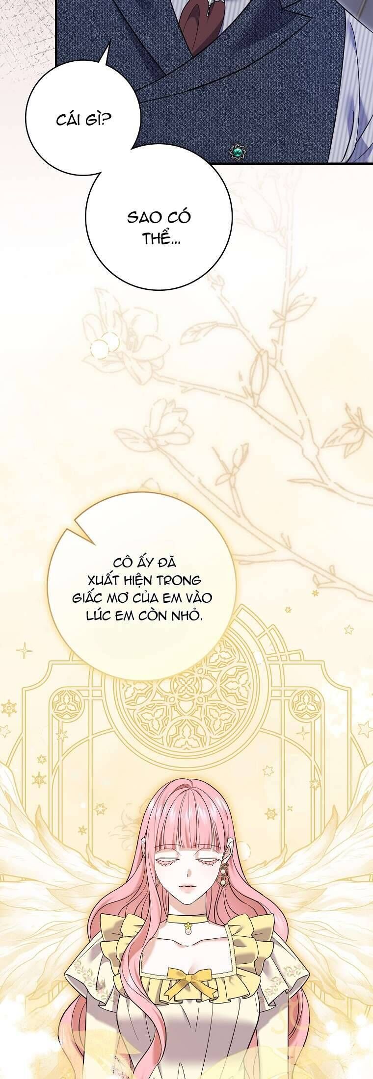 Vị Hôn Phu Phản Diện Cản Trở Con Đường Hoa Của Tôi - Chapter 52 - Page 27