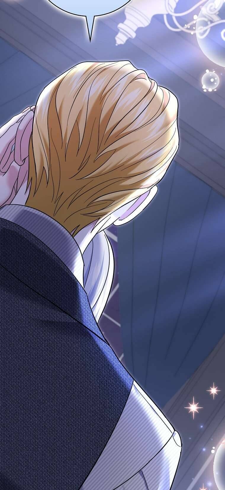 Vị Hôn Phu Phản Diện Cản Trở Con Đường Hoa Của Tôi - Chapter 52 - Page 3