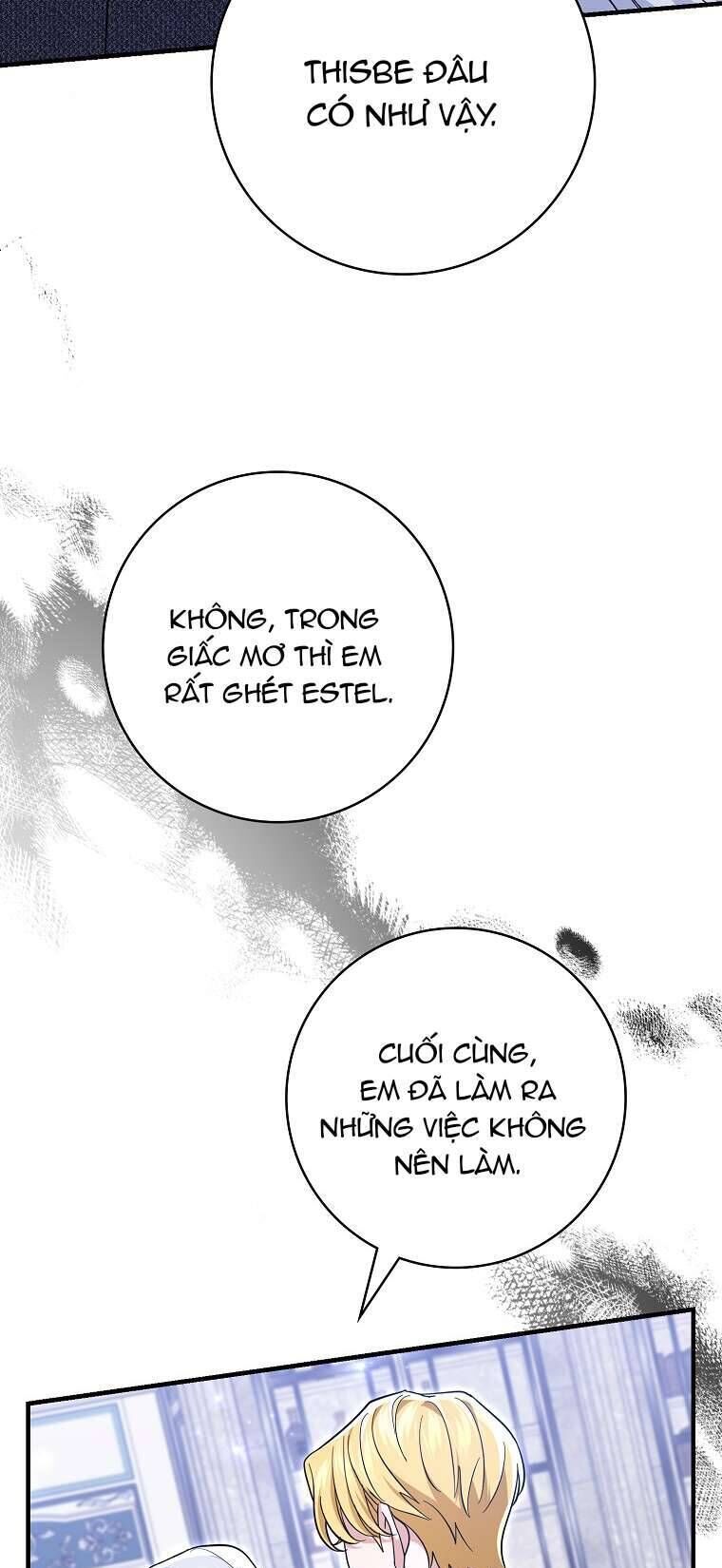 Vị Hôn Phu Phản Diện Cản Trở Con Đường Hoa Của Tôi - Chapter 52 - Page 30