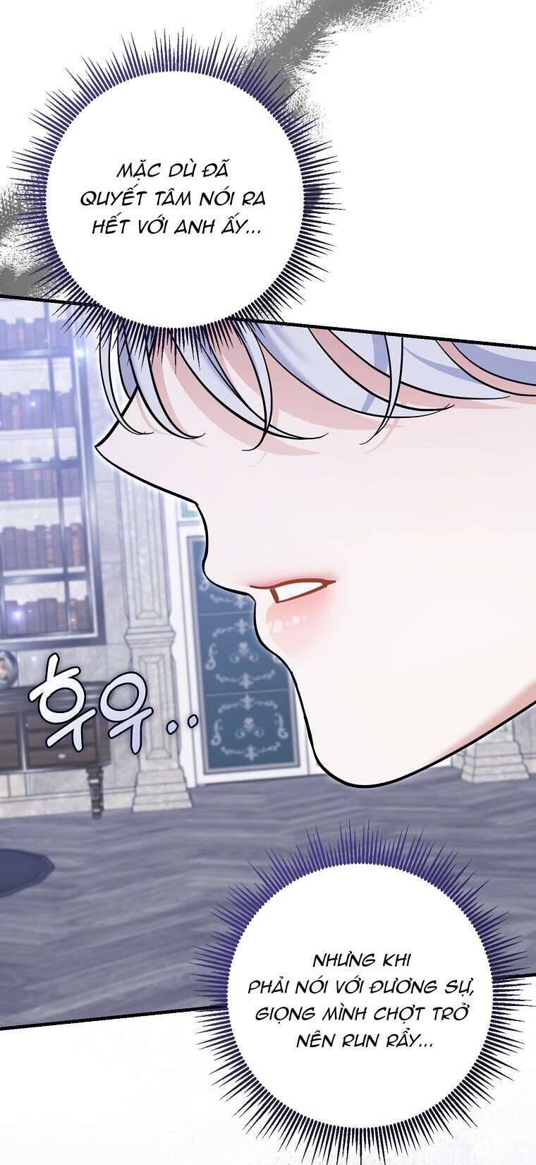 Vị Hôn Phu Phản Diện Cản Trở Con Đường Hoa Của Tôi - Chapter 52 - Page 32