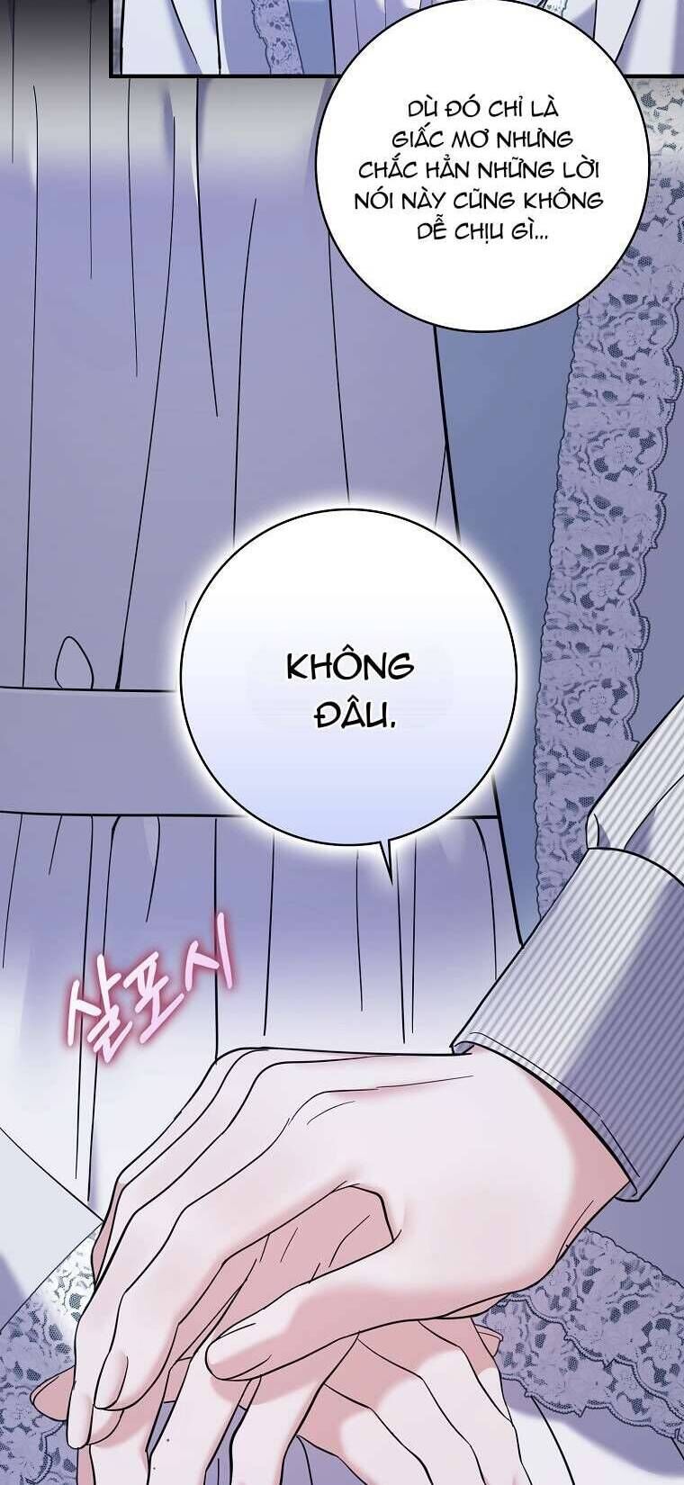 Vị Hôn Phu Phản Diện Cản Trở Con Đường Hoa Của Tôi - Chapter 52 - Page 35