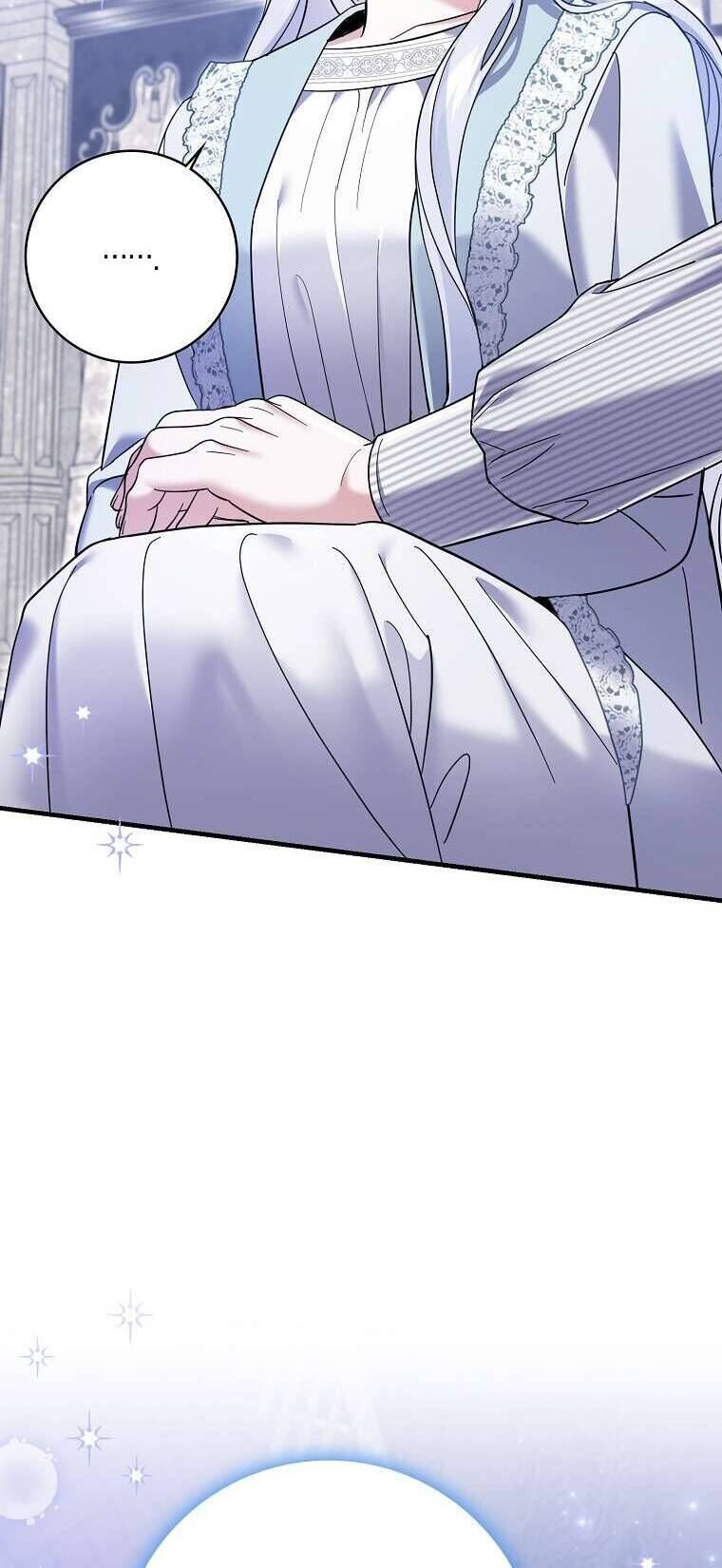 Vị Hôn Phu Phản Diện Cản Trở Con Đường Hoa Của Tôi - Chapter 52 - Page 37